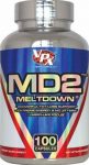 VPX MD2 Meltdown
