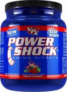 VPX : Power Shock