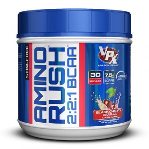 VPX : Amino Rush