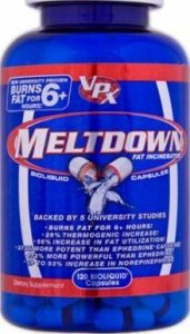 VPX : Meltdown