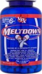 VPX Meltdown