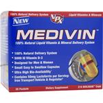 VPX Medivin