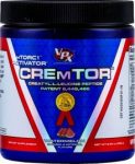 VPX CREmTOR