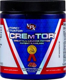 VPX : CREmTOR