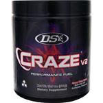 Driven Sports Craze V2
