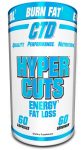 CTD Sports Hypercuts Chrome