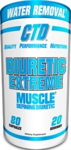 CTD Sports : Diuretic Extreme