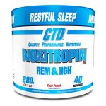 CTD Sports Noxitropin PM