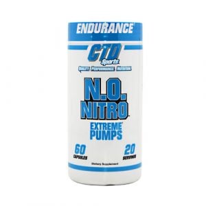 CTD Sports : N.O. Nitro