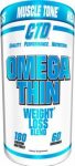 CTD Sports Omegathin