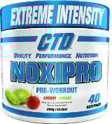 CTD Sports : Noxipro