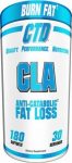 CTD Sports CLA