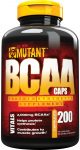 Mutant BCAA Caps