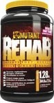 Mutant Rehab