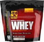 Mutant Whey