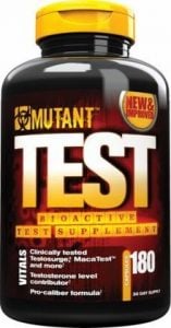 Mutant : Test