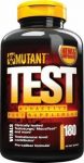 Mutant Test