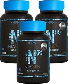 High Performance Nutrition : N(R)