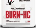 VMI Sports Burn-HC