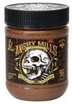 Sinister Labs Angry Mills Protein Infused Spread