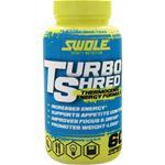 Swole Turbo Shred