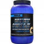 Swole Whey Swole