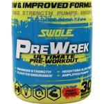 Swole PreWrek