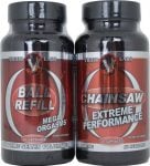 Vigor Labs Sexual Massacre Stack