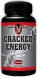 Vigor Labs Cracked Energy