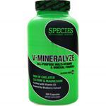 Species V-Mineralyze
