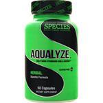 Species Aqualyze