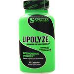 Species Lipolyze