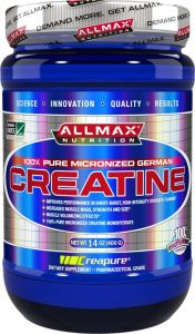 AllMax Nutrition : 100% Pure German Creatine