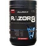 AllMax Nutrition Razor8 Blast Powder