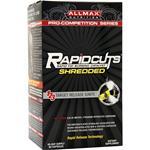 AllMax Nutrition Rapidcuts Shredded