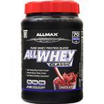 AllMax Nutrition AllWhey Classic