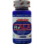 AllMax Nutrition R-ALA Complex