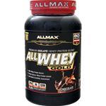 AllMax Nutrition AllWhey Gold