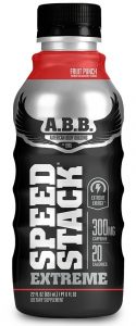 ABB : Extreme Speed Stack