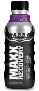 ABB : Maxx Recovery