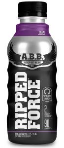 ABB : Ripped Force
