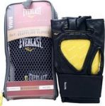 Everlast MMA Professional Competition Grappling Gloves