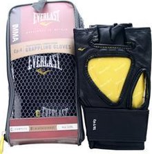 Everlast : MMA Professional Competition Grappling Gloves