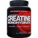 AST Micronized Creatine