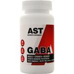 AST GABA