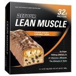Detour Lean Muscle Bars