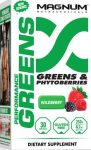 Magnum Nutraceuticals Performance Greens