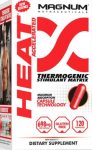 Magnum Nutraceuticals Heat Accelerated