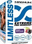 Magnum Nutraceuticals Limitless