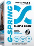 Magnum Nutraceuticals G-Spring